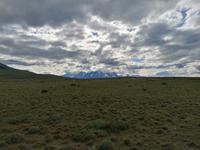 Nationalpark Torres del Paine