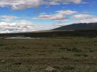 Nationalpark Torres del Paine