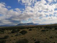Nationalpark Torres del Paine