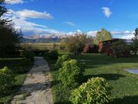 Nationalpark Torres del Paine