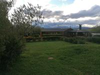 Nationalpark Torres del Paine