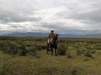 Nationalpark Torres del Paine