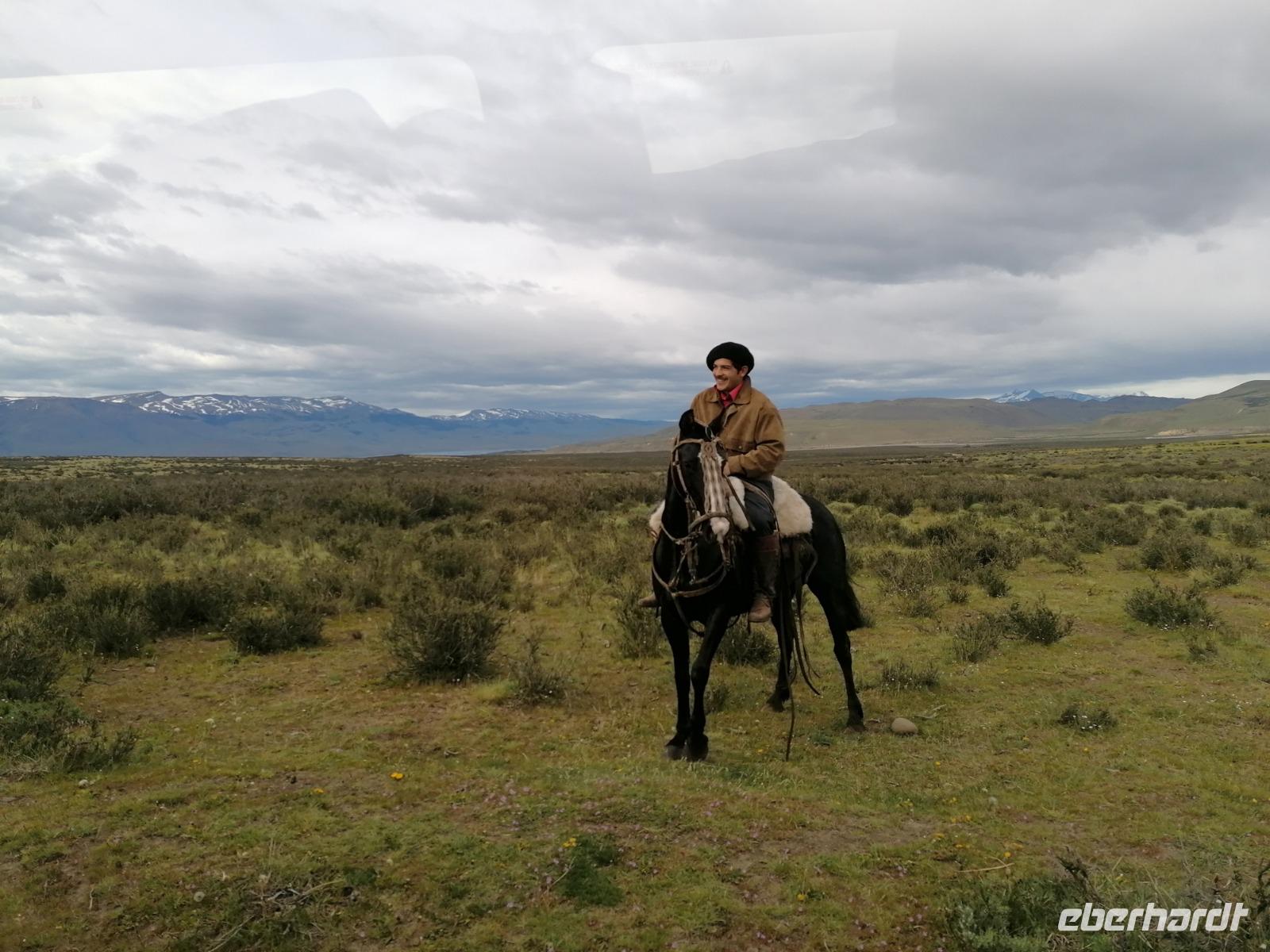 Nationalpark Torres del Paine
