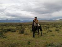 Nationalpark Torres del Paine