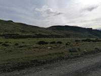 Nationalpark Torres del Paine