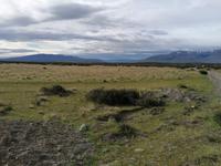 Nationalpark Torres del Paine