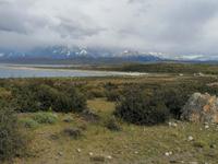 Nationalpark Torres del Paine