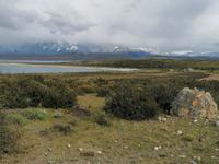 Nationalpark Torres del Paine
