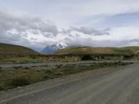 Nationalpark Torres del Paine
