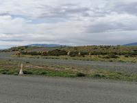 Nationalpark Torres del Paine