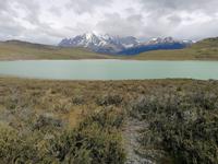 Nationalpark Torres del Paine