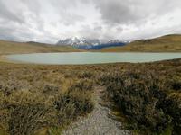 Nationalpark Torres del Paine