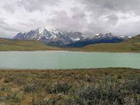 Nationalpark Torres del Paine