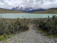 Nationalpark Torres del Paine