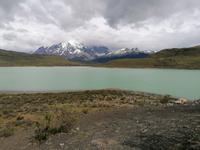 Nationalpark Torres del Paine