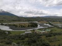 Nationalpark Torres del Paine