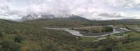 Nationalpark Torres del Paine