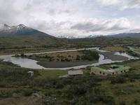 Nationalpark Torres del Paine