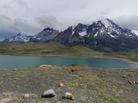 Nationalpark Torres del Paine