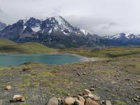 Nationalpark Torres del Paine