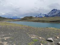 Nationalpark Torres del Paine