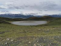 Nationalpark Torres del Paine