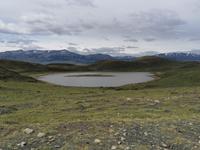 Nationalpark Torres del Paine
