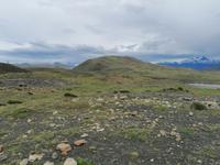 Nationalpark Torres del Paine