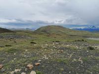 Nationalpark Torres del Paine