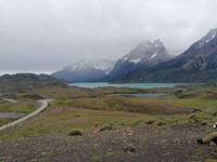 Nationalpark Torres del Paine