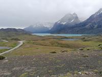 Nationalpark Torres del Paine