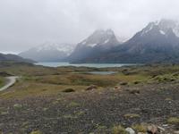 Nationalpark Torres del Paine