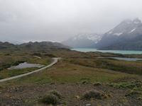 Nationalpark Torres del Paine