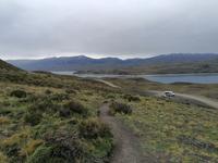 Nationalpark Torres del Paine