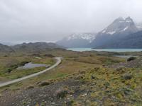 Nationalpark Torres del Paine