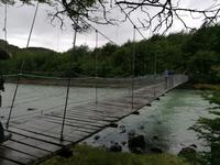 Nationalpark Torres del Paine