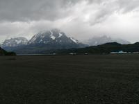 Nationalpark Torres del Paine
