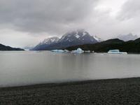 Nationalpark Torres del Paine