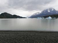 Nationalpark Torres del Paine