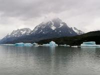 Nationalpark Torres del Paine
