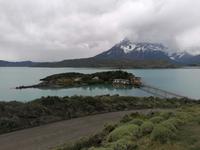 Nationalpark Torres del Paine