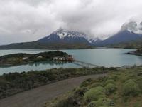 Nationalpark Torres del Paine