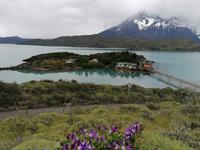 Nationalpark Torres del Paine