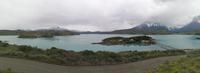 Nationalpark Torres del Paine