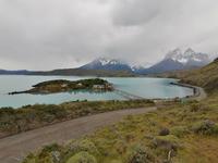 Nationalpark Torres del Paine
