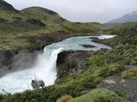 Nationalpark Torres del Paine
