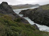 Nationalpark Torres del Paine