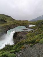 Nationalpark Torres del Paine