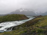 Nationalpark Torres del Paine