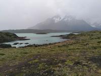 Nationalpark Torres del Paine